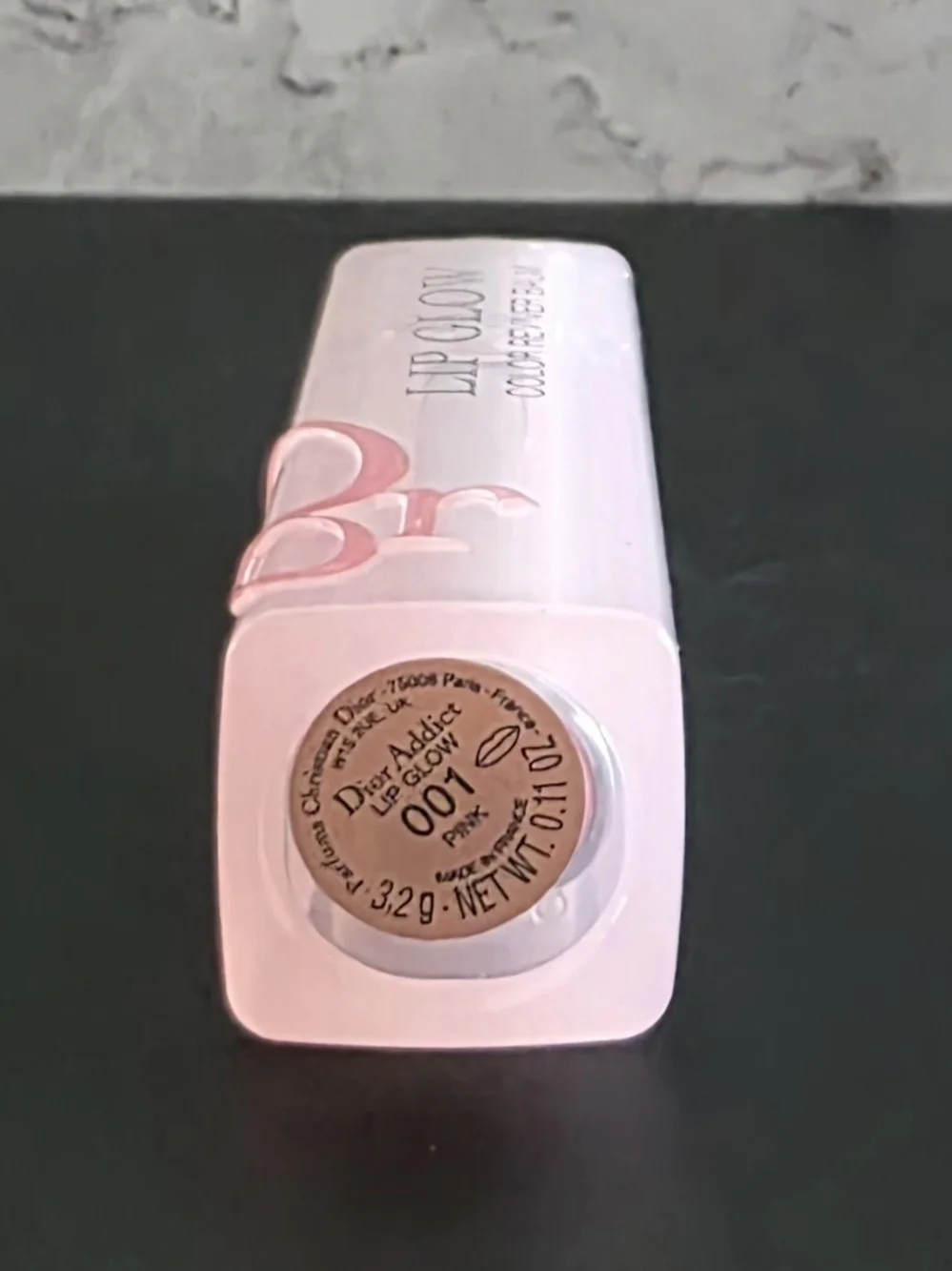 Dior lip glow